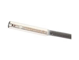 Czujnik magnetyczny cylinder rowek 4,1mm fi4mm dł: 20mm 10-30VDC PNP NO złącze kablowe M8 3-PIN 1m PUR IP67 MZR421K9