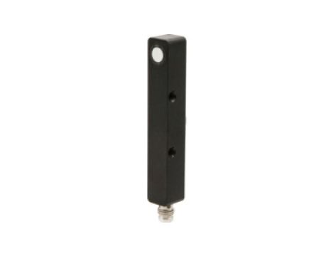 Czujnik ultradźwiękowy 84x12x12mm Sn: 40-400 18-30V DC PNP/NPN złącze M8 4-pinowe UT139573