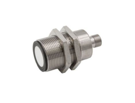 Czujnik ultradźwiękowy M30x1.5 60dł Sn: 300-3000 18-30V DC PNP/NPN złącze M12 4-pinowe UT309520