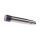 Czujnik laserowy odbiciowy M8x1 dł: 106mm Sn: 10m 12-32V DC PNP/NPN złącze M12 4pin IP67 PE18C715