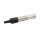 Czujnik ultradźwiękowy M12x1 84dł Sn: 0-150 18-30V DC złącze M12 4-pinowe UT129521