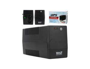 Zasilacz awaryjny UPS Pico 600VA/360W VOLT