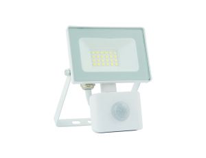 Naświetlacz ledowy 20W z sensorem IESCH 019