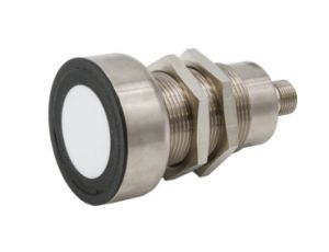 Czujnik ultradźwiękowy M30x1.5 79dł Sn: 600-6000 18-30V DC złącze M12 4-pinowe UT309023