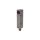 Czujnik laserowy odbiciowy 64x14x12mm fi0,3mm Sn: 1m 12-32V DC PNP/NPN złącze M8 3pin PE130171