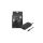 Qoltec Zasilacz desktopowy 60W 12V 5A 5.5*2.1 +kabel zasilający