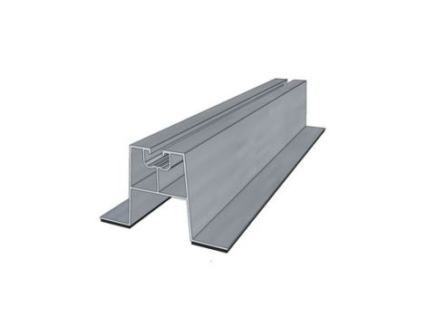 Mostek trapezowy wysoki 330mm K-14