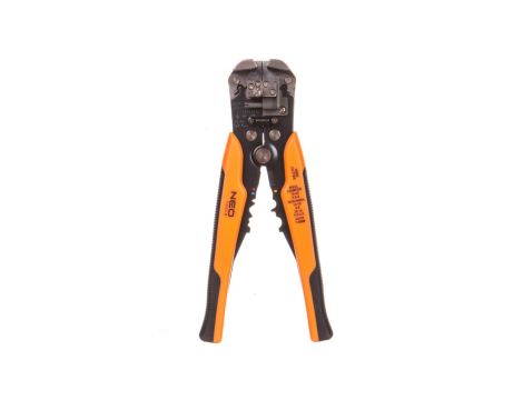 Automatyczny ściągacz izolacji 205mm 0,5-6mm2 czołowy 01-500