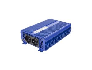 Przetwornica Solarna ECO Solar Boost MPPT-3000 3kW AZO00D1174