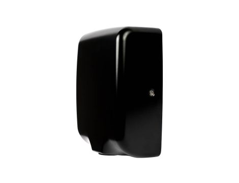 Suszarka do rąk 1000 W LEVANTE czarna D1000SCBB