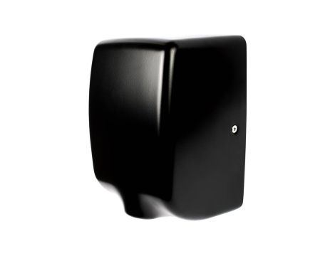 Suszarka do rąk 1350 W PASSAT V czarna D1350SCBB
