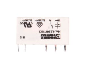 Przekaźnik osobny 1P 12V DC RT III REL-MR- 12DC/21AU 2961163 /10szt./