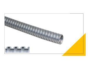 Peszel metalowy Anaconda Multiflex typ FCCN DN 20 nr kat. 302.620.3 /30m/