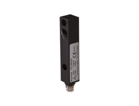 Bariera świetlna 67x12x12mm złącze M8 IP67 aluminium OE136070