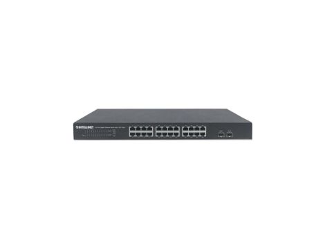Switch 10/100/1000 Giga 24 Sfp 561044