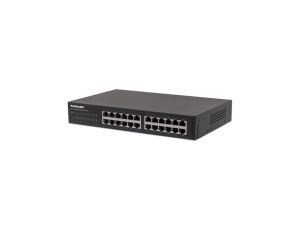 Gigabit Switch 24X 10/100/1000 RJ45 Desktop/Rack 561273