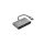 Adapter USB-C Multiport HDMI/Vga/RJ45/USB-C Pd/USB-A/Microsd IADAP USB31-DOCK3
