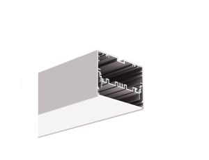 Profil led MOD-100 1m anodowany Kluś