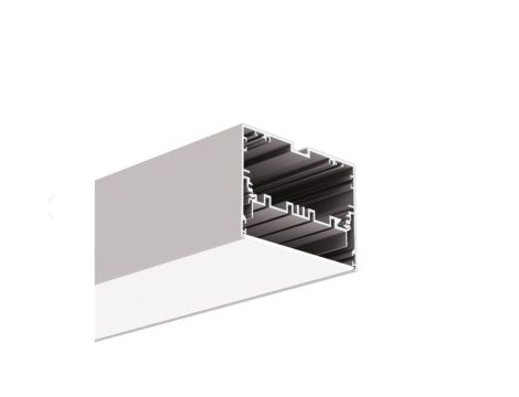 Profil led MOD-100 1m anodowany Kluś