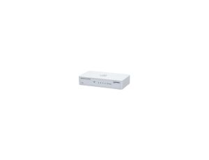Switch Gigabit Ethernet 5 Portów 10/100/1000Mbps RJ45 560696