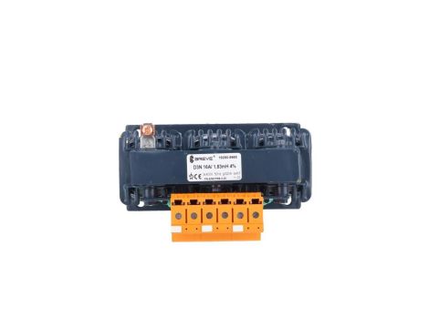 Dławik sieciowy D3N 16A/1,83mH 4 19290-9968
