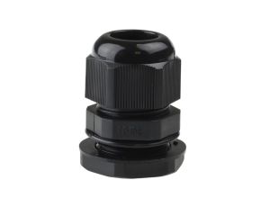 Dławnica izolacyjna PG13,5 H czarna