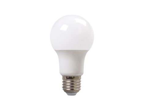 Żarówka LED E27 A60 6W 700lm 4000K AC/DC 24V niskonapięciowa LED-3021