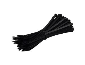 Opaska kablowa czarna CT 140-3,6 C 222698 /100szt/