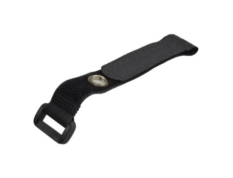 Opaska rzepowa z otworem 200mm