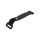 Opaska rzepowa z otworem 200mm