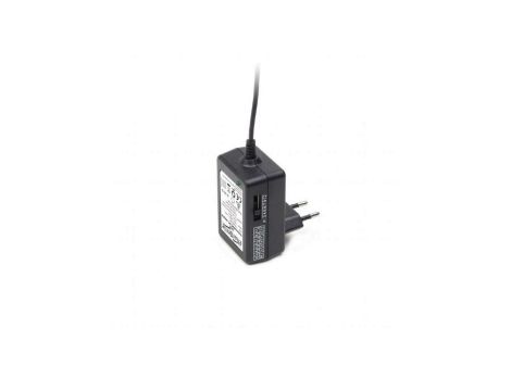 ENERGENIE UNIWERSALNY REGULOWANY 24W SIECIOWY ZASILACZ EG-MC-009 3V-12V + ZESTAW 7 KOŃCÓWEK