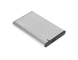 OBUDOWA I-BOX HD-05 ZEW 2,5 USB 3.1 GEN.1 GREY