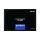 SSD GOODRAM CL100 Gen. 3 480GB SATA III 2,5 RETAIL