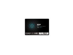 Dysk SSD Silicon Power Ace A55 SP512GBSS3A55S25 (512 GB 2.5 SATA III)