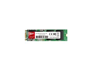 Dysk SSD Silicon Power Ace A55 SP512GBSS3A55M28 (512 GB M.2 SATA III)