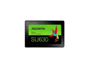 Dysk ADATA Ultimate ASU630SS-240GQ-R (240 GB 2.5 SATA III)