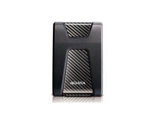 Dysk zewnętrzny HDD ADATA HD650 AHD650-2TU31-CBK (2 TB 2.5 USB 3.1 kolor czarny)