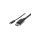 Kabel USB-C 3.1 - DisplayPort 2m 4K*60Hz Manhattan 152464