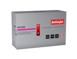 Toner Activejet ATH-363N (zamiennik HP 508A CF363A Supreme 5000 stron czerwony)