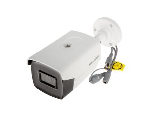 Kamera bullet analogowa 5 Mpix 2.8mm DS-2CE16H8T-IT3F(2.8mm)