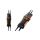 Dwubiegunowy wskaźnik napięcia / Tester napięcia / CAT III / 12 do 690 V / Testo 750-2