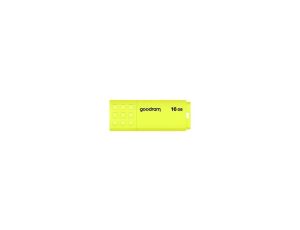 Pendrive GoodRam UME2 UME2-0160Y0R11 (16GB USB 2.0 kolor żółty)