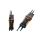Dwubiegunowy wskaźnik napięcia / Tester napięcia / CAT III / 12 do 690 V / Testo 750-3