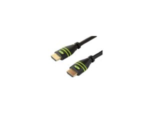 Kabel HDMI/HDMI V1.4 M/M Ethernet Czarny 3M ICOC HDMI-4-030