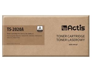 Toner ACTIS TS-2020A (zamiennik Samsung MLT-D111S Supreme 1000 stron czarny)