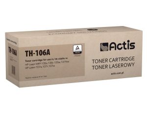 Actis TH-106A toner laserowy do drukarki HP (zamiennik W1106A)