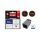 Tusz Activejet AH-934BRX (zamiennik HP 934XL C2P23AE Premium 50 ml czarny)