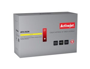 Toner Activejet ATH-262N (zamiennik HP 648A CE262A Supreme 11000 stron żółty)