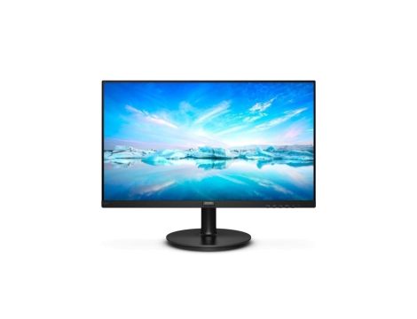 MONITOR PHILIPS LED 21,5 221V8/00