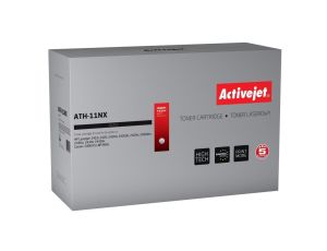 Toner Activejet ATH-11NX (zamiennik HP 11X Q6511X, Canon CRG-710H Supreme 13500 stron czarny)